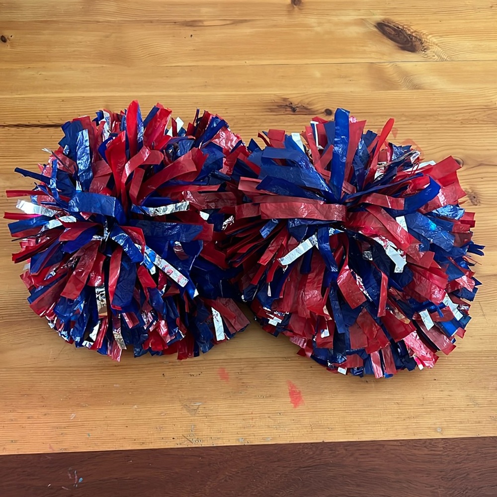 High Quality PomPoms